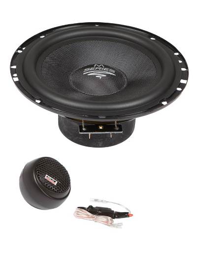 Audio system MX165. ����������� �������������� MX165.